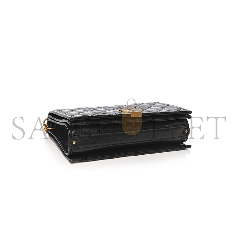 Y*L becky chain wallet shoulder bag 476542 (26*18*6cm)